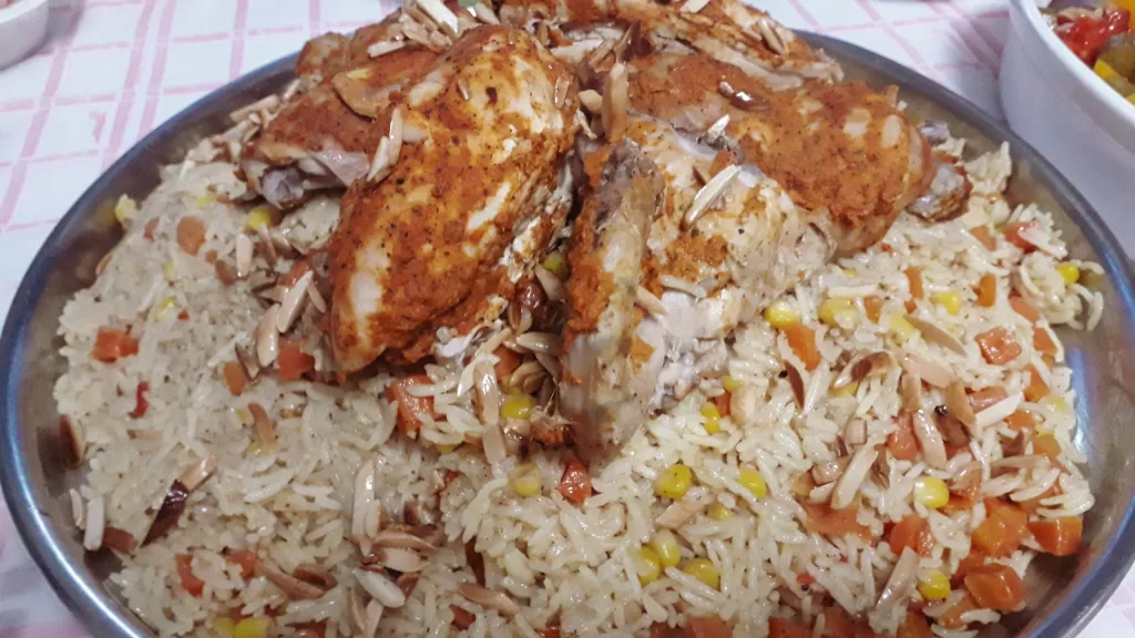 قوزي قوزينا يحتاج ست ساعات: ربع خروف استرالي بـ 40 دينارا، والنعيمي اغلى